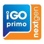 iGO primo Nextgen Israel