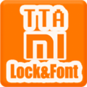 TTA Mi Font Lock