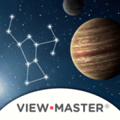 View-Master® Space