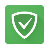 Adguard Content Blocker