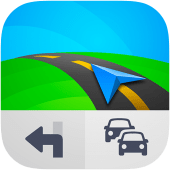 Sygic GPS Navigation & Maps