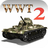 War World Tank 2