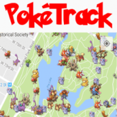 GO Track – For Pokémon GO (CS)