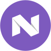 Nougat Launcher