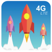 4G LTE Signal Booster Network