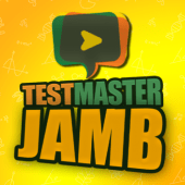 Testmaster UTME