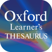 Thesaurus di Oxford Learner