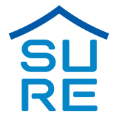 SURE – Smart Home and TV Universal Remote