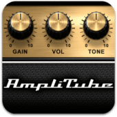 AmpliTube UA