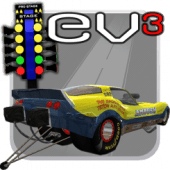 EV3 – Multiplayer Drag Racing