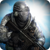 Combat Soldier – FPS