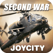 GUNSHIP BATTLE: SECOND WAR