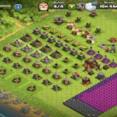 Fhx Private Server coc