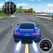 Drive for Speed: Simulator