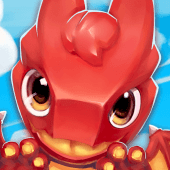 Dragon Boom – Offline Merge Game