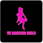 VR Dancing Girls