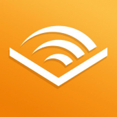 Audiolibri da Audible