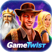 GameTwist Casino Slots games & Free Slot Machines