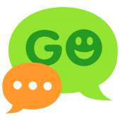 GO SMS Pro – Messaggero, Free Themes, Emoji