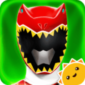 Power Rangers Dino Charge