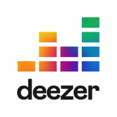 Deezer Music Player: Songs, Playlists & Podcasts