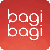 BAGIBAGI – Pulsa Gratis!