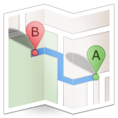 Lockito – Fake GPS itinerary