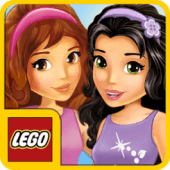 LEGO® Friends Story Maker