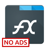 FX File Explorer: The file manager with privacy