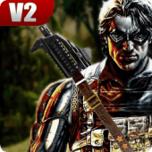 The Last Sniper Commando-Elite Mission V2