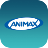 ANIMAX – The Best in Anime