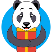 GiftPanda – Rewards and Gift Cards