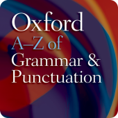 Oxford Grammar and Punctuation