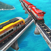 Train Simulator – Free Game