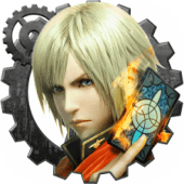 FINAL FANTASY AGITO