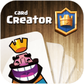 Card Creator for CR