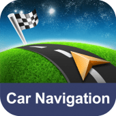 Sygic Car Connected Navigation