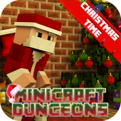 Minicraft Dungeons