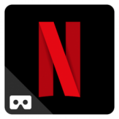 Netflix VR