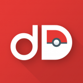 dataDex – Pokédex for Pokémon