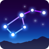 Star Walk 2 Gratis – Identify Stars in the Night Sky