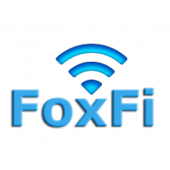 FoxFi (WiFi Tether w/o Root)