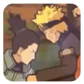 Naruto Utimate Ninja Heroes