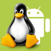 AndroLinux – Linux for Android