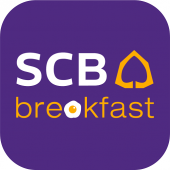 SCB Breakfast