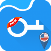 VPN Master – USA