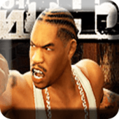 Boxing Fighting Def Jam NY