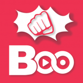 Boo – Video Status Maker