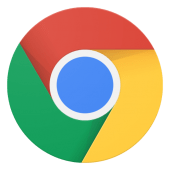 Google Chrome: Snel & Secure