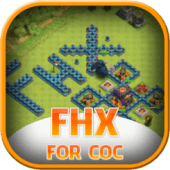 FHX Clash Of Clans